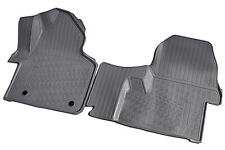 Tappetini in gomma 3D adatti