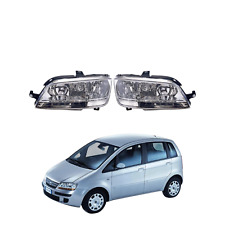 Coppia Fari DX/SX per FIAT