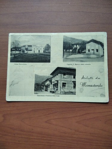 Saluti monasterolo - saluti,