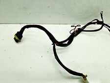 DUCATI MONSTER DARK 600 2001 IMPIANTO ELETTRICO CABLAGGIO CENTRALINE