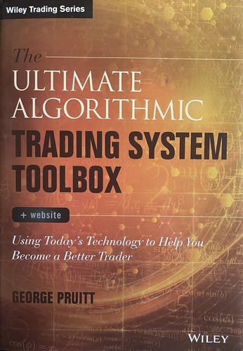 The ultimate algorithmic