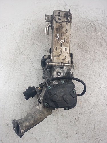 Radiatore scarico per mercedes - radiatore,