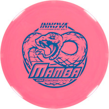 NEW Innova Disc Golf Star