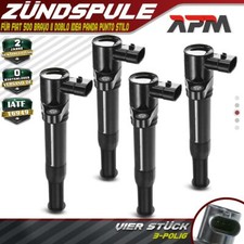 4x Bobina per Alfa Romeo Mito