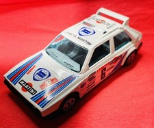 Bburago LANCIA DELTA S4. #6 -