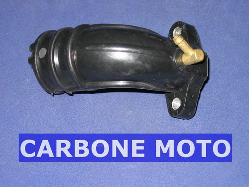 Collettore aspirazione vespa - collettore,