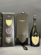 Bottiglia Dom Perignon