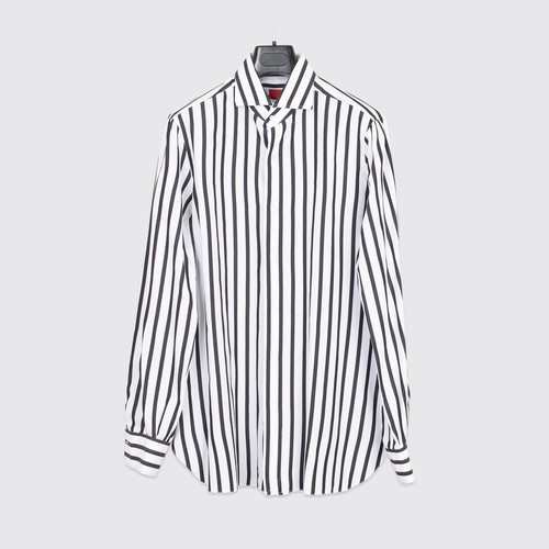 Camicia abito isaia - camicia,