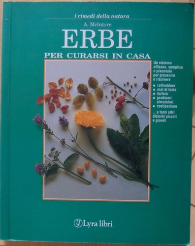 Erbe per curarsi casa i - per, casa.