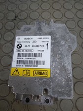 12586 Centralina airbag Bmw Serie 1 E87 dal 2005 al 2014 cod 0285001530 65.77-69