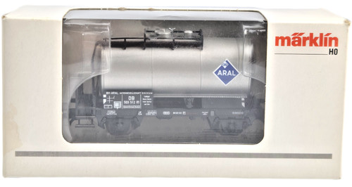 Marklin 00756 gauge aral - ho,