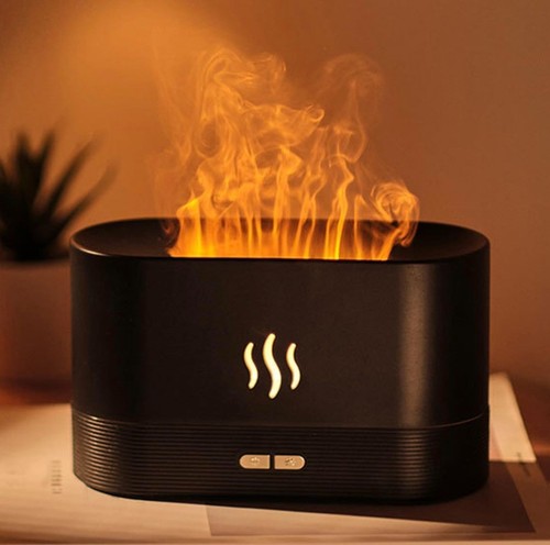 Diffusore oli essenziali - diffusore,