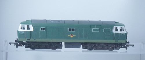 Locomotiva idraulica diesel - idraulica,