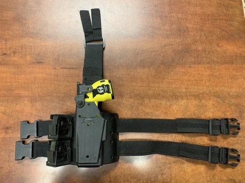 Blade tech fondina tattica - fondina, per