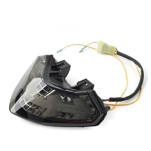 Fanale posteriore led - fanale,