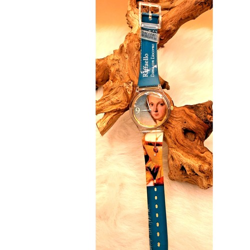 Orologio raffaello dama con - orologio,
