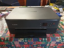 Canon PIXMA TS5350i con