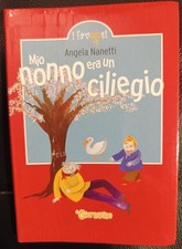 LIBRO - ANGELA NANETTI - MIO