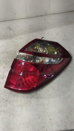 Fanale post subaru legacy - fanale, post.