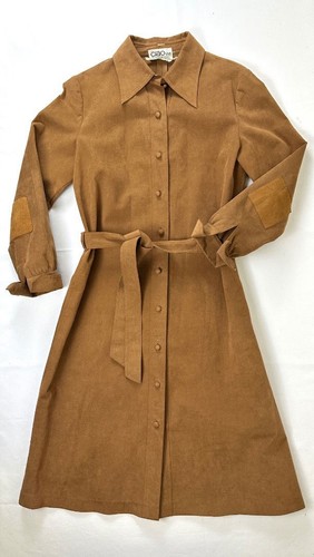 Abito camicia vintage - abito, 💯