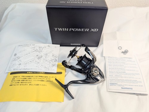 Tubo shimano 300if twin - 25,