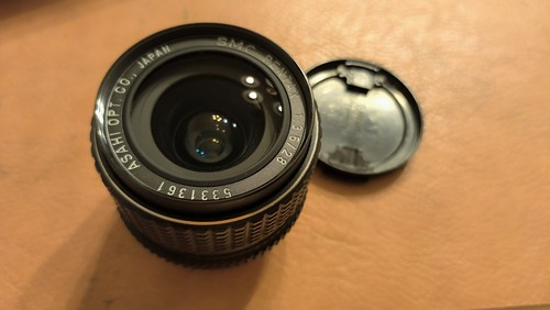 Pentax smc 3 5 - pentax, 28