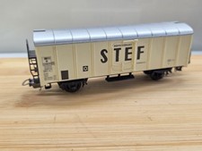 LIMA HO Fs CARRO MERCI CHIUSO