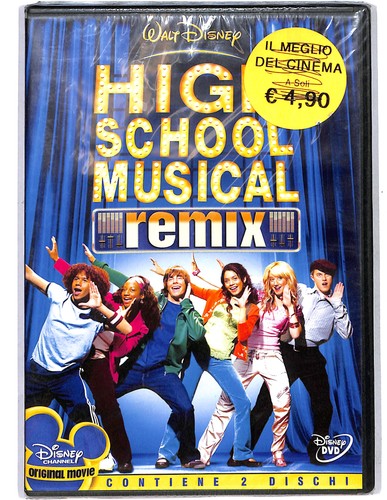 Ebond high school musical - ebond,