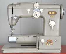 PFAFF 332 Auto Sewing Machine