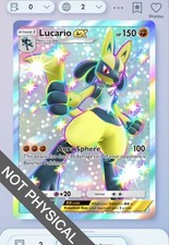 Pokemon TCG POCKET - Lucario