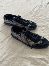 Sneakers Vintage Gucci GG