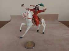 INDIANO A CAVALLO - SOLDATINO