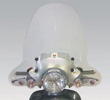 PARABREZZA PARAVENTO ISOTTA +