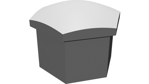 Copribulloni ricambio per - copribulloni,
