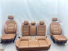 Set sedili AUDI A6 Avant 4F5