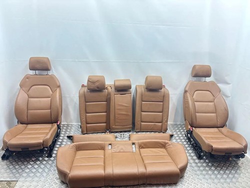 Set sedili audi - set, 4f5