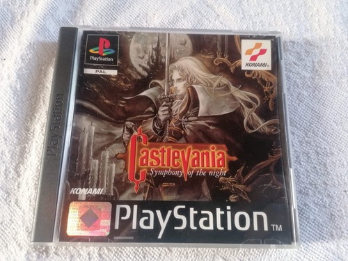 Castlevania symphony the - castlevania,