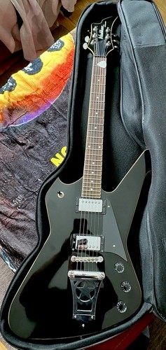 Paul stanley washburn ps500 - stanley,