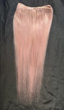 Pink ash 100 virgin - pink, 100%