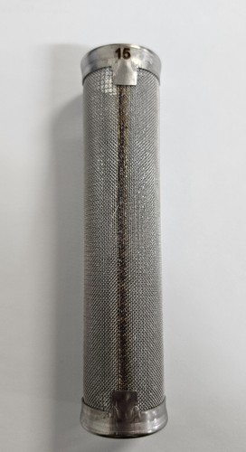 Schermo filtro fluido sames - filtro,