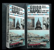 LA GUIDA DI NAPOLI e dei suoi