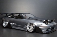 Pandora RC Origin 180SX 1/10