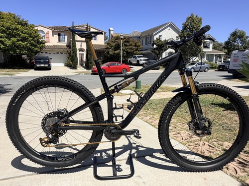 Works epic evo 2020 - s-works, full