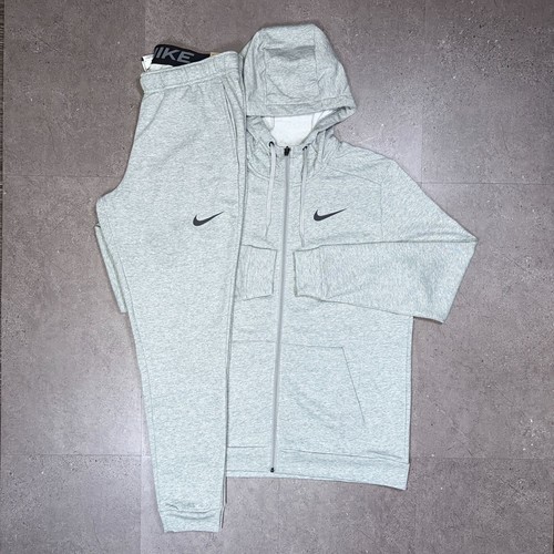 Tuta nike pile - in,