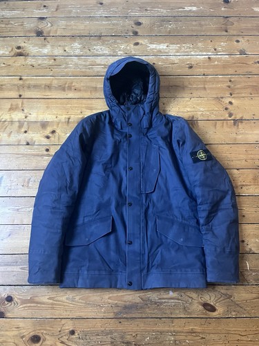 Giacca stone island l - giacca,