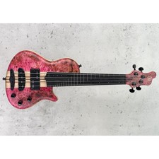Mayones Cali 4 Fretless Mini
