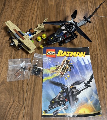 Rarissimo set lego - rarissimo, 786