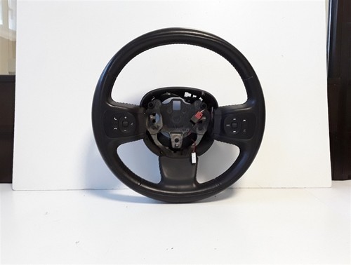 Volante sterzo per fiat 500 - 500, l