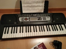 Pianola tastiera rockjam - tastiera,