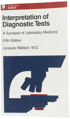 Interpretation diagnostic - interpretation, of